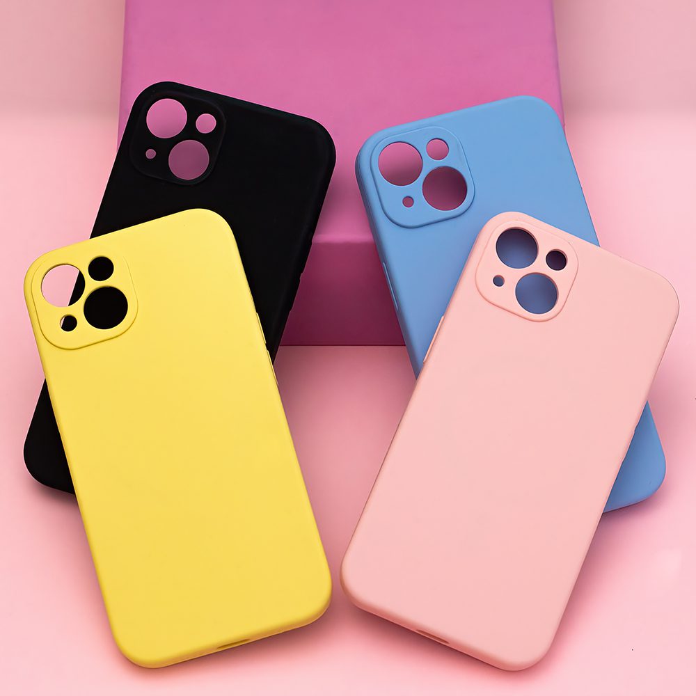 327946_oryg Mag Invisible case for iPhone 12 6,1" pastel pink