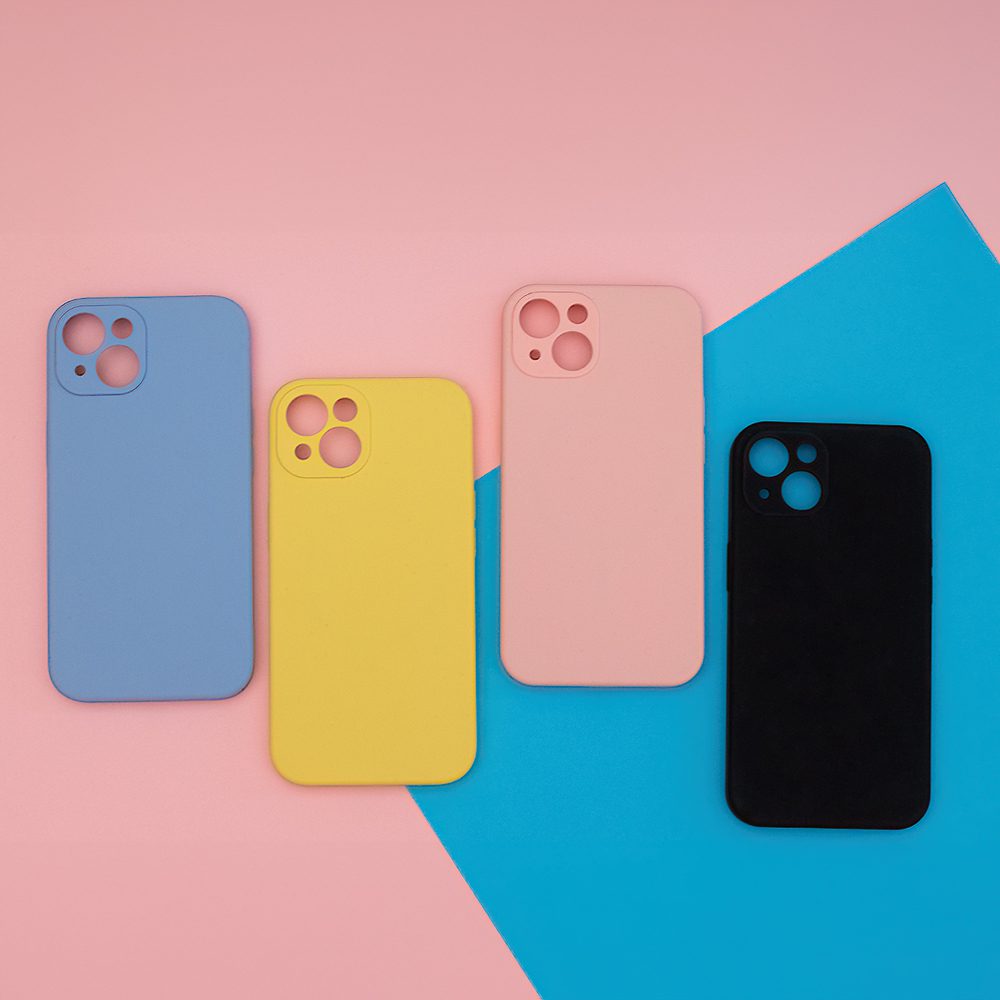 327947_oryg Mag Invisible case for iPhone 15 6,1" pastel yellow