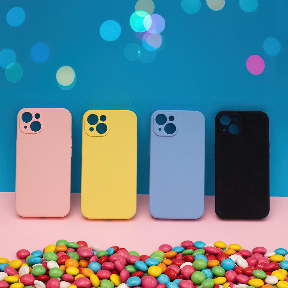 327948_oryg Mag Invisible case for iPhone 12 6,1" pastel pink