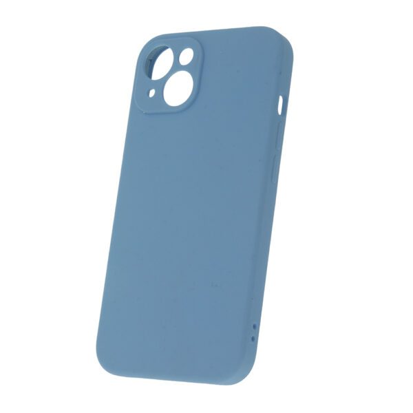 327958_oryg Mag Invisible case for iPhone 15 6,1" pastel blue
