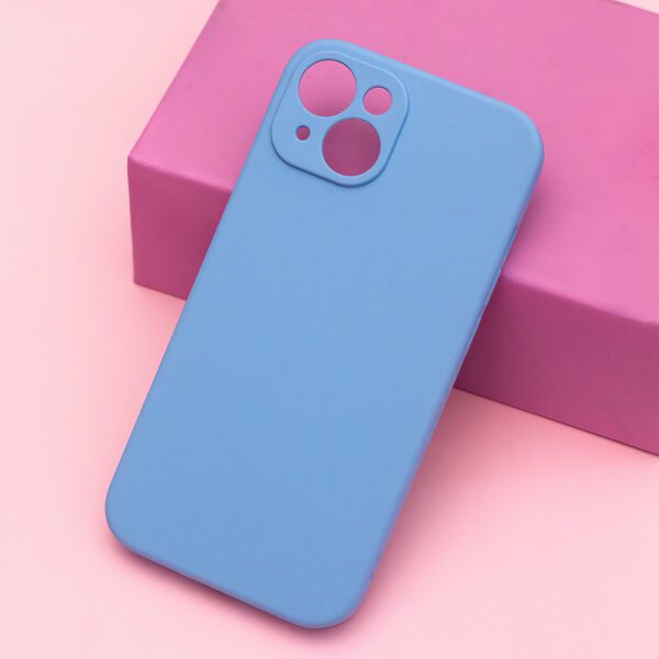 327961_oryg Mag Invisible case for iPhone 15 6,1" pastel blue