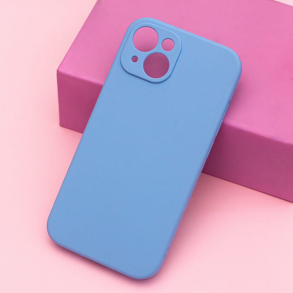 327961_oryg Mag Invisible case for iPhone 12 6,1" pastel blue