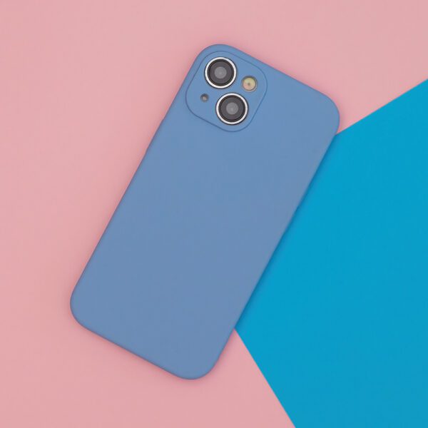 327962_oryg Mag Invisible case for iPhone 15 6,1" pastel blue