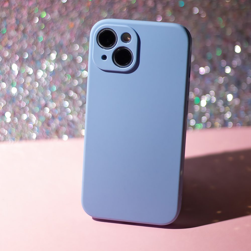 327964_oryg Mag Invisible case for iPhone 12 6,1" pastel blue