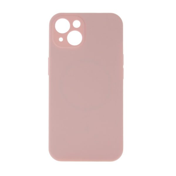 327968_oryg Mag Invisible case for iPhone 15 Plus 6,7" pastel pink