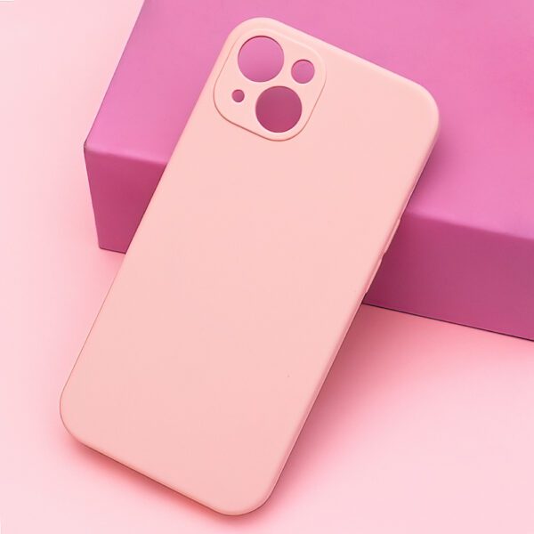 327970_oryg Mag Invisible case for iPhone 15 Plus 6,7" pastel pink