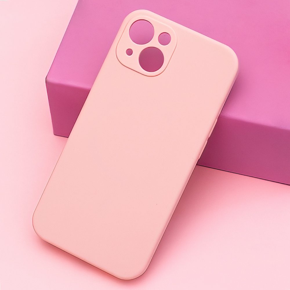 327970_oryg Mag Invisible case for iPhone 12 6,1" pastel pink