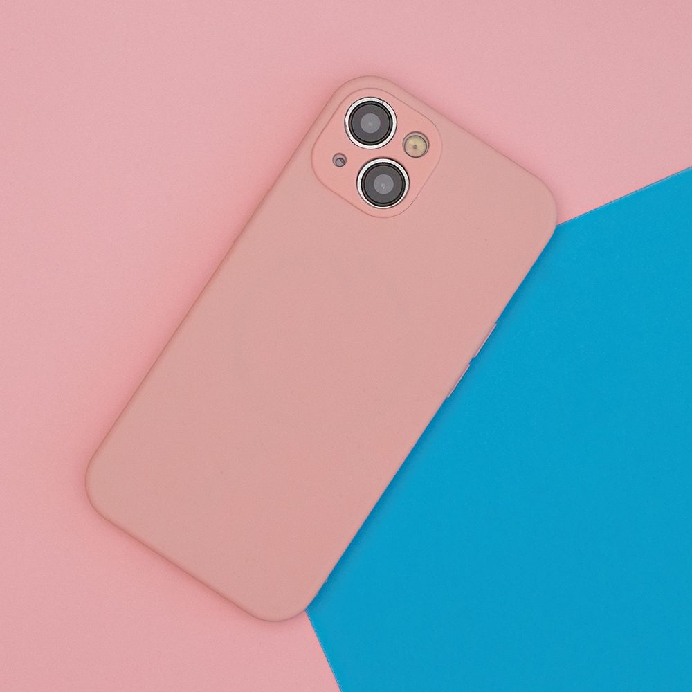 327971_oryg Mag Invisible case for iPhone 12 6,1" pastel pink