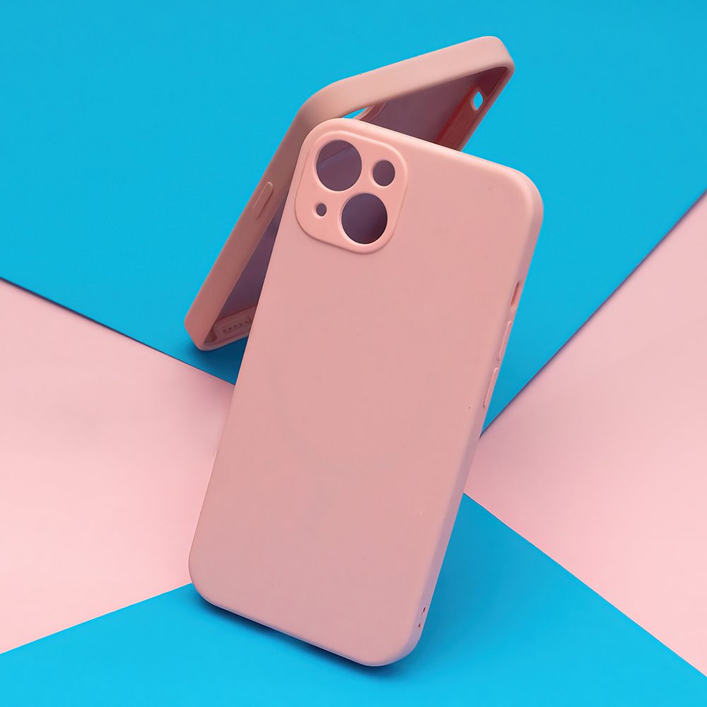 327972_oryg Mag Invisible case for iPhone 12 6,1" pastel pink
