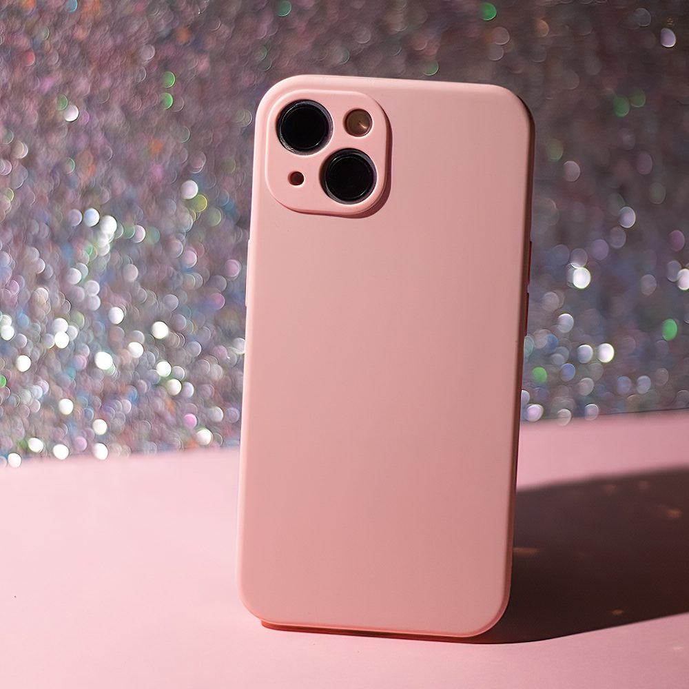 327973_oryg Mag Invisible case for iPhone 12 6,1" pastel pink