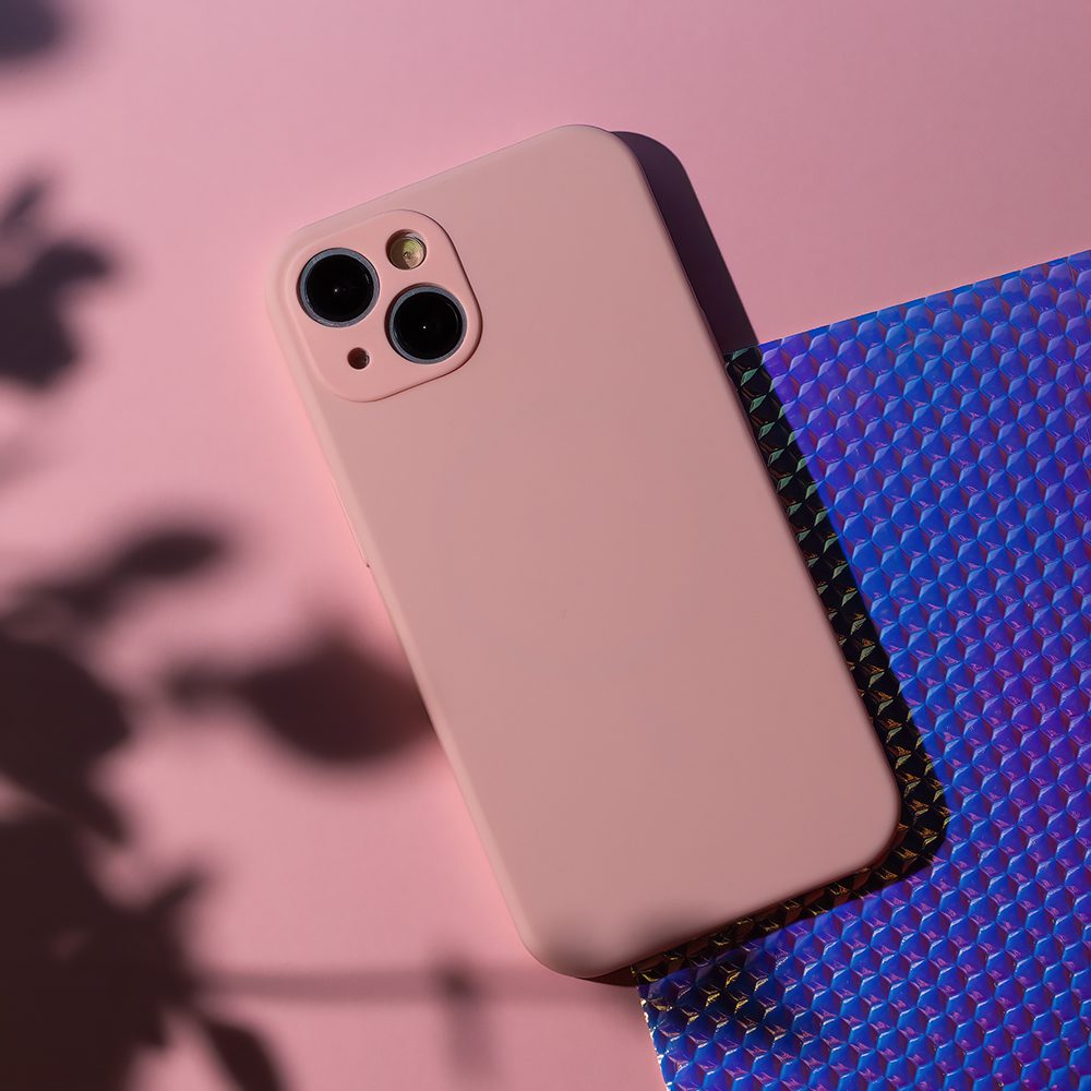 327975_oryg Mag Invisible case for iPhone 12 6,1" pastel pink