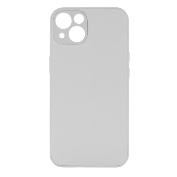 Black&White case for Xiaomi Redmi A1 / Redmi A2 white