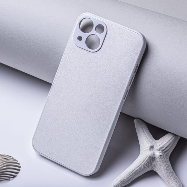 Black&White case for Xiaomi Redmi A1 / Redmi A2 white
