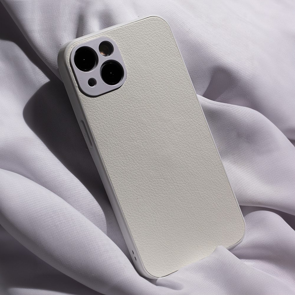 329269_oryg Black&White case for Xiaomi Redmi A1 / Redmi A2 white