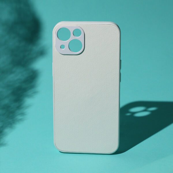 Black&White case for Xiaomi Redmi A1 / Redmi A2 white