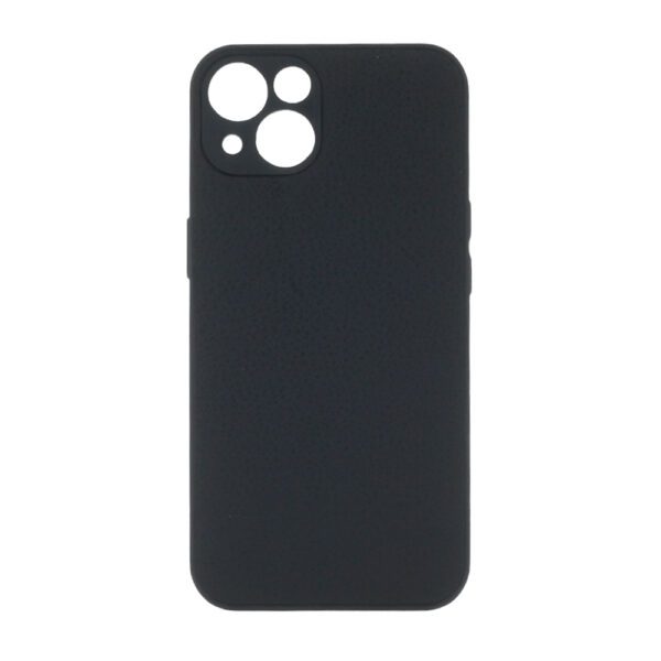 Black&White case for Xiaomi Redmi 12c / Redmi 11a black
