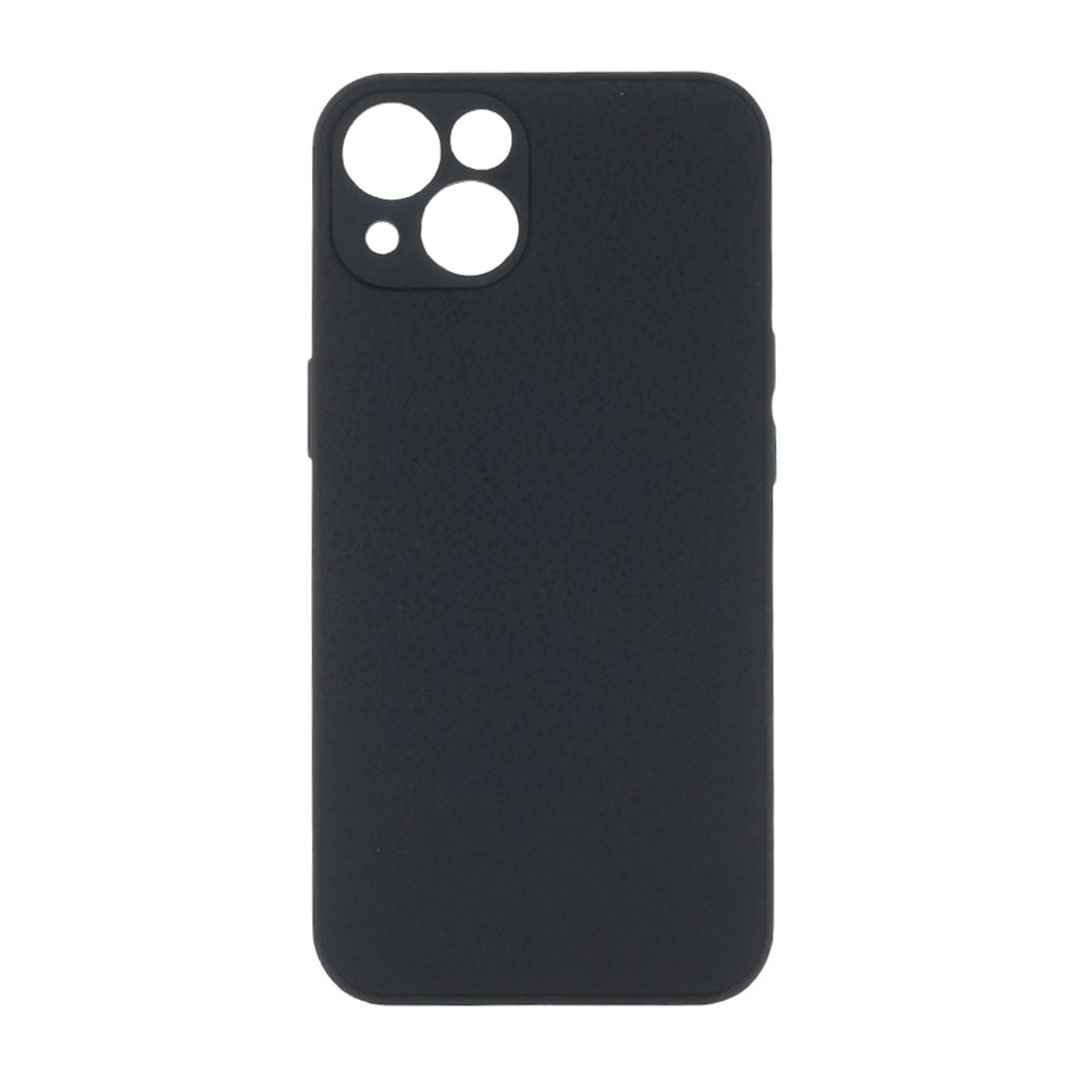 329287_oryg Black&White case for Xiaomi Redmi 12c / Redmi 11a black