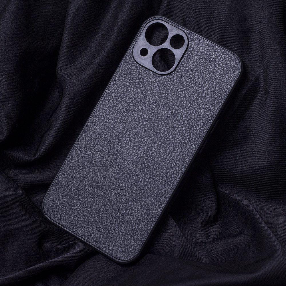 329290_oryg Black&White case for Xiaomi Redmi 12c / Redmi 11a black