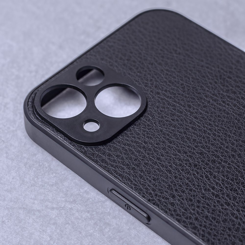 329291_oryg Black&White case for Xiaomi Redmi 12c / Redmi 11a black