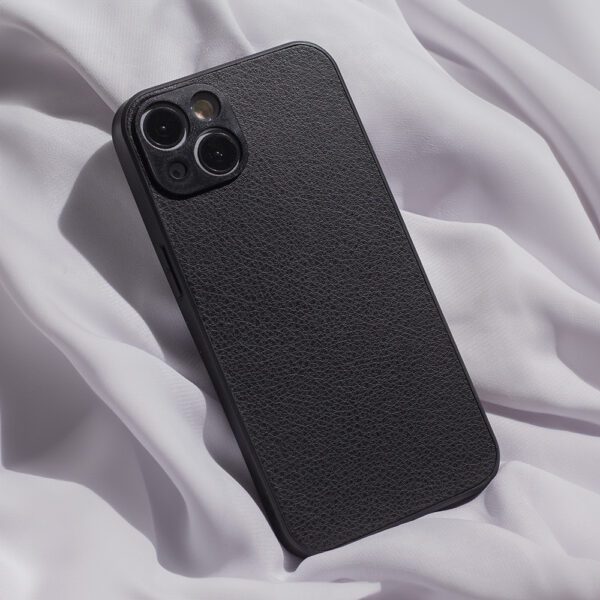 Black&White case for Xiaomi Redmi 12c / Redmi 11a black