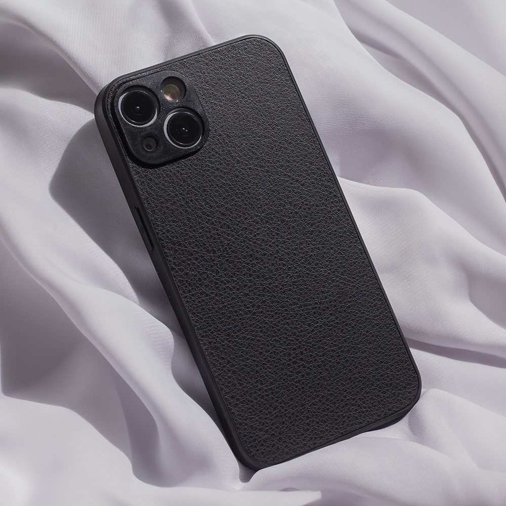 329292_oryg Black&White case for Xiaomi Redmi 12c / Redmi 11a black
