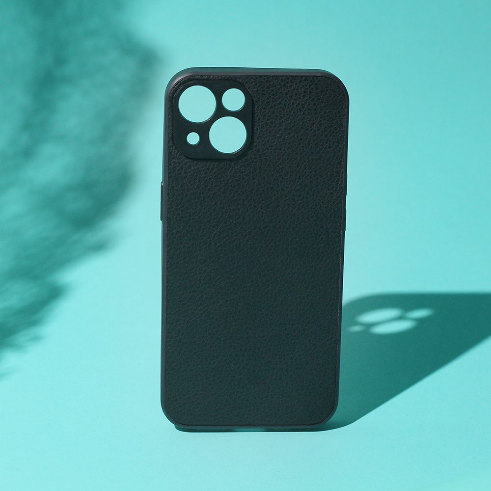 329294_oryg Black&White case for Xiaomi Redmi 12c / Redmi 11a black