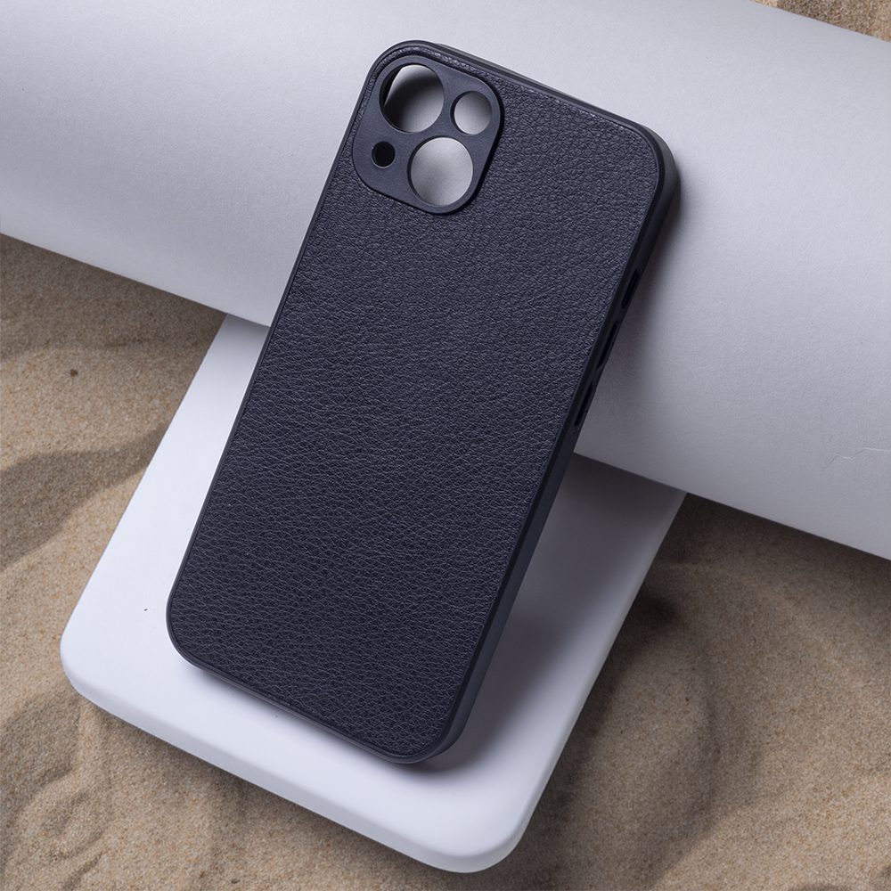 329296_oryg Black&White case for Xiaomi Redmi 12c / Redmi 11a black