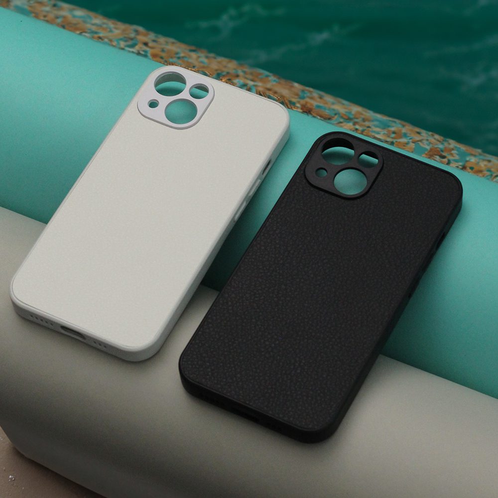 329297_oryg Black&White case for Xiaomi Redmi 12c / Redmi 11a black