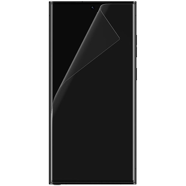 329302_oryg Spigen hydrogel foil Neo Flex 2-pack for Samsung Galaxy S23 Ultra clear