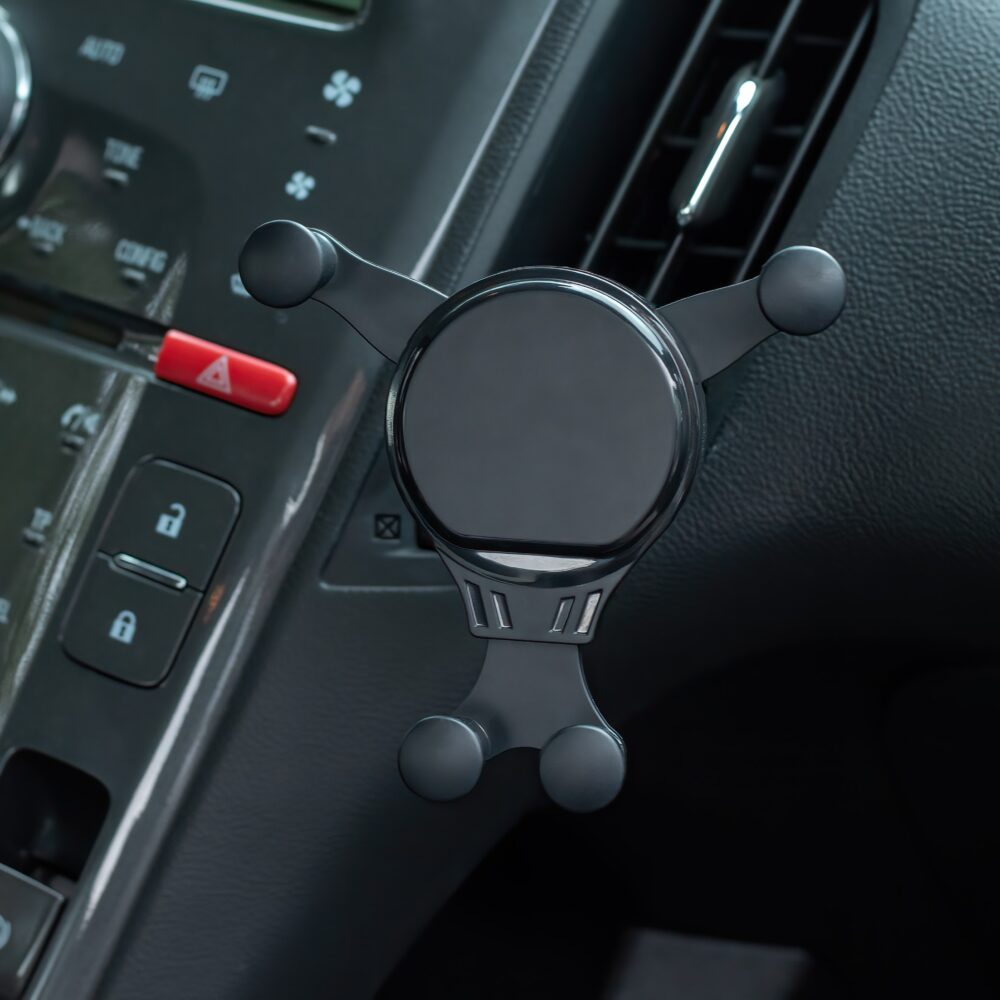 Maxlife car holder for air vent MXCH-06 black