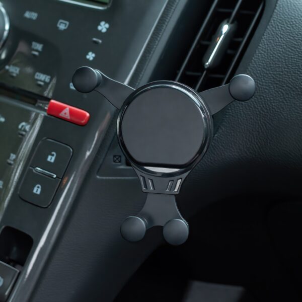 Maxlife car holder for air vent MXCH-06 black