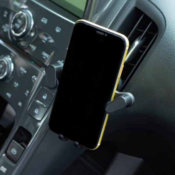 329557_oryg Maxlife car holder for air vent MXCH-05 black