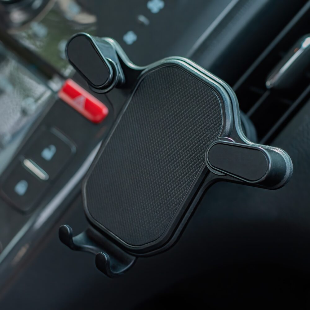 329559_oryg Maxlife car holder for air vent MXCH-05 black