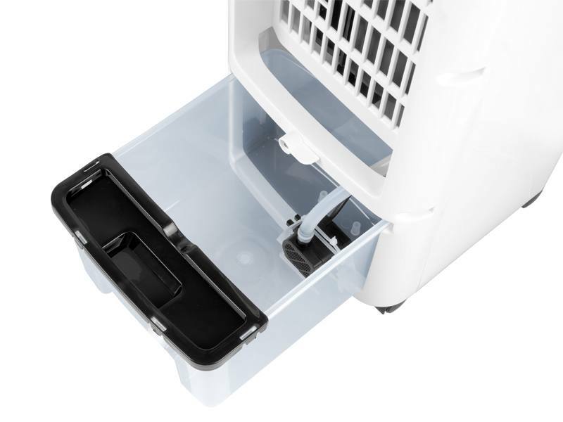 329736_oryg Portable air conditioner WT10 60W white 3 modes