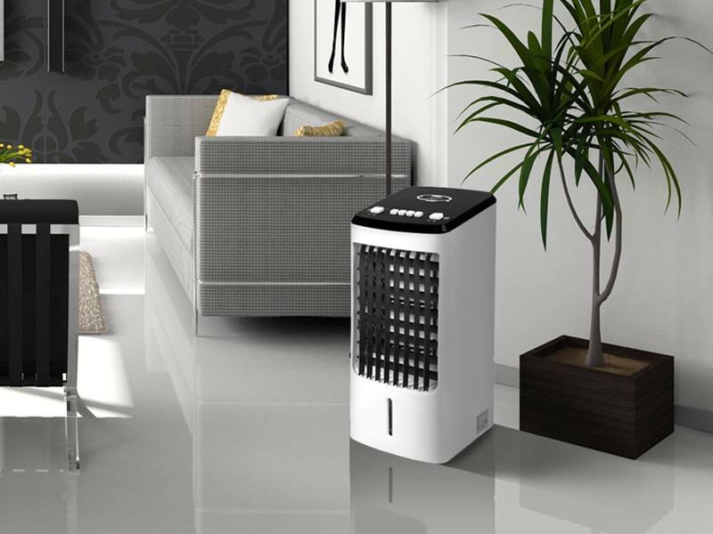 329738_oryg Portable air conditioner WT10 60W white 3 modes