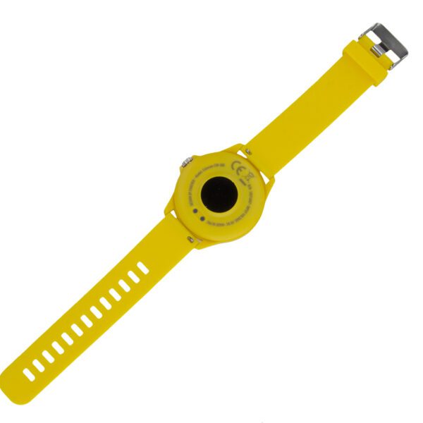 Smartwatch Forever Colorum CW-300 xYellow