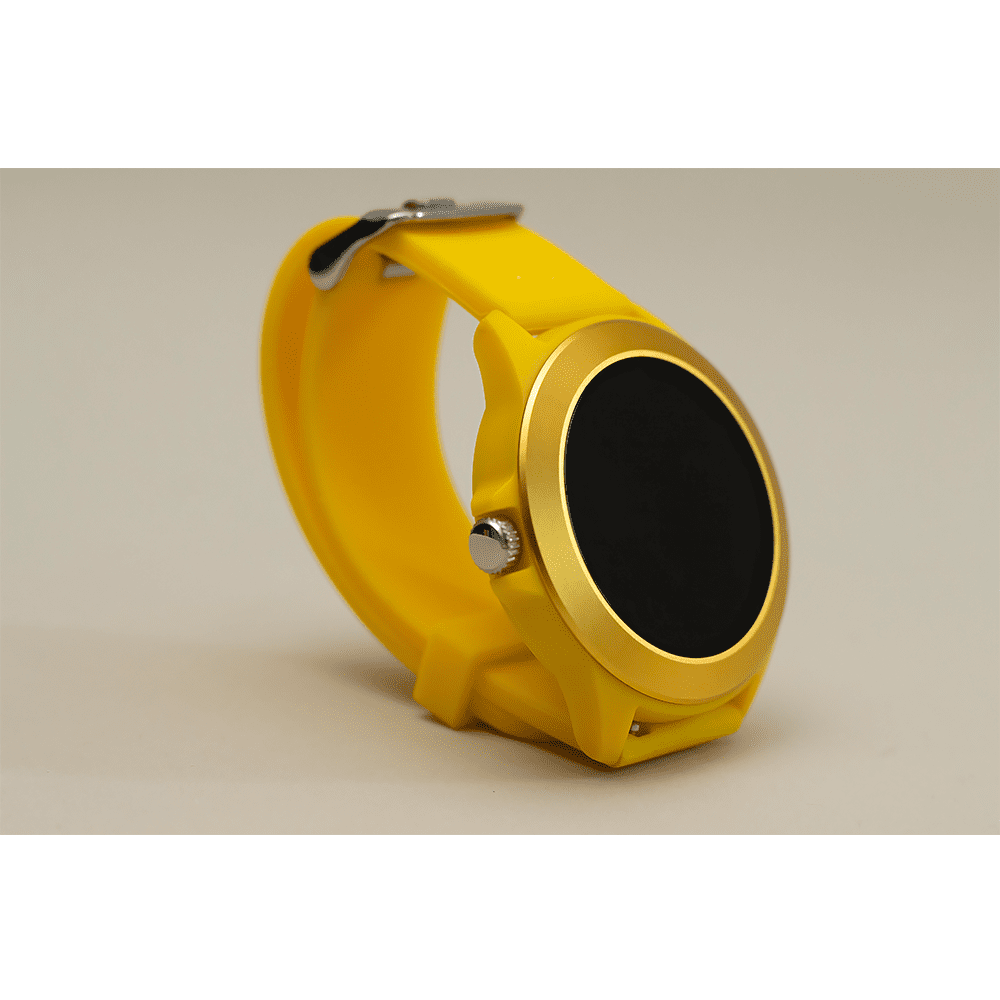 329807_oryg Smartwatch Forever Colorum CW-300 xYellow