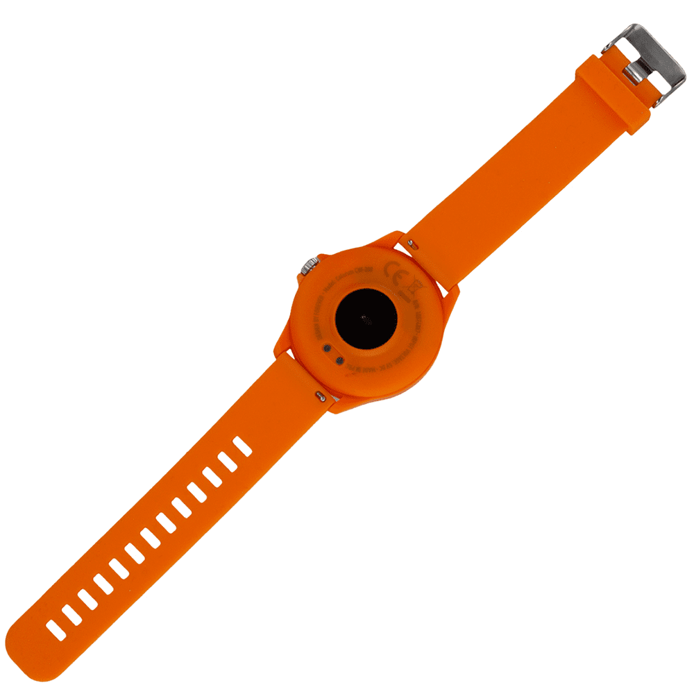329814_oryg Smartwatch Forever Colorum CW-300 xOrange