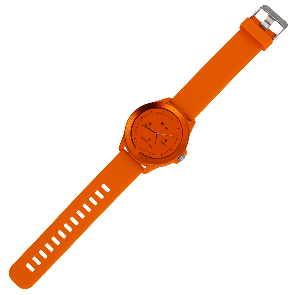 329815_oryg Smartwatch Forever Colorum CW-300 xOrange