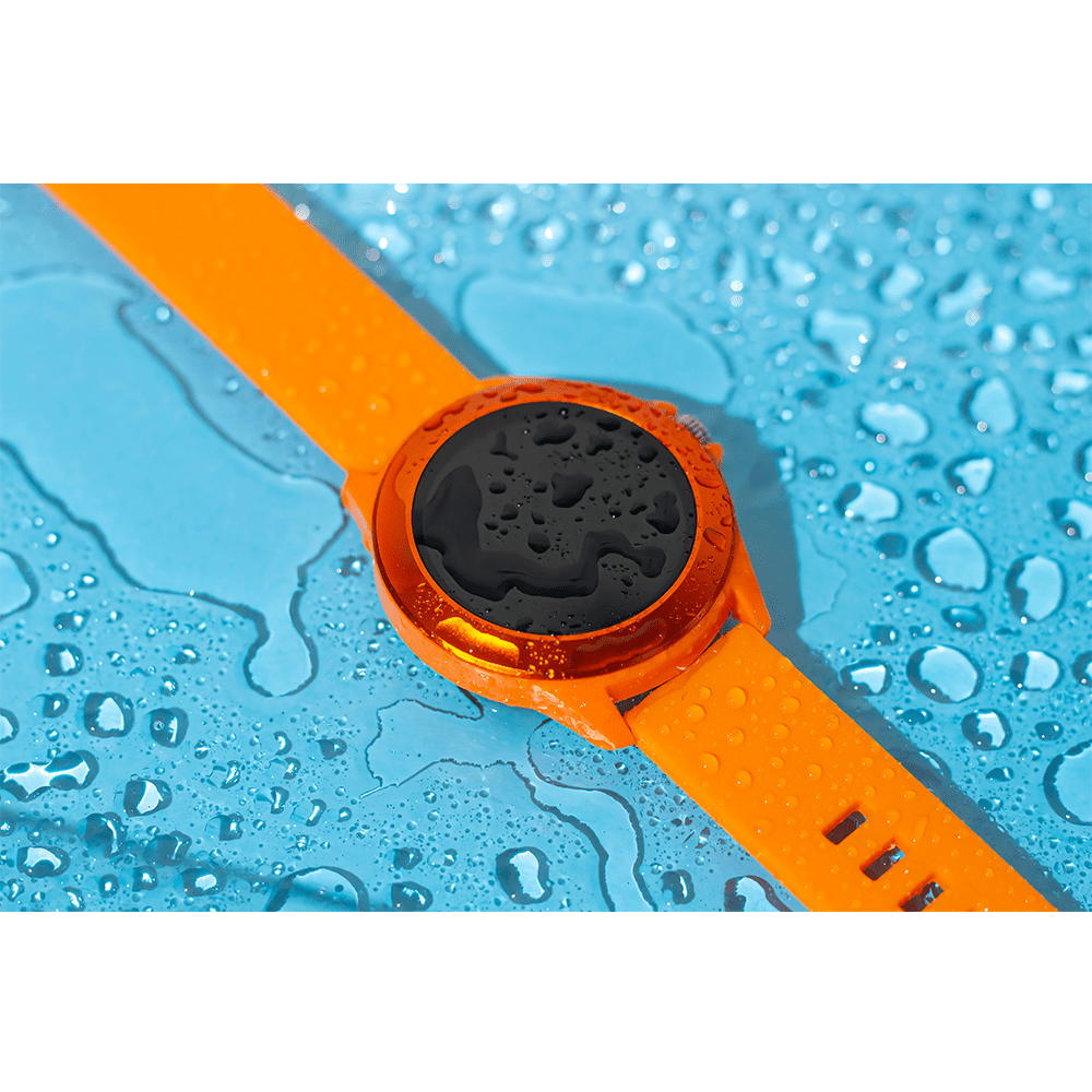329821_oryg Smartwatch Forever Colorum CW-300 xOrange
