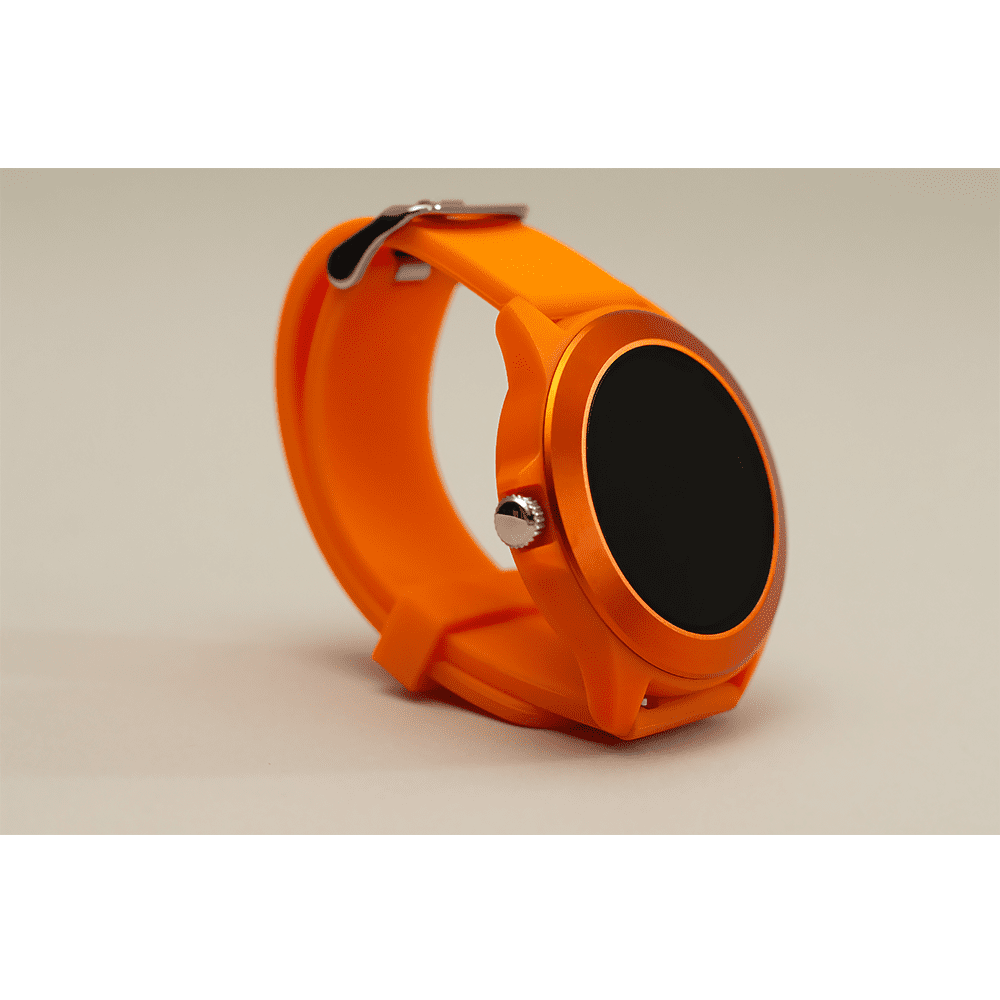 329822_oryg Smartwatch Forever Colorum CW-300 xOrange