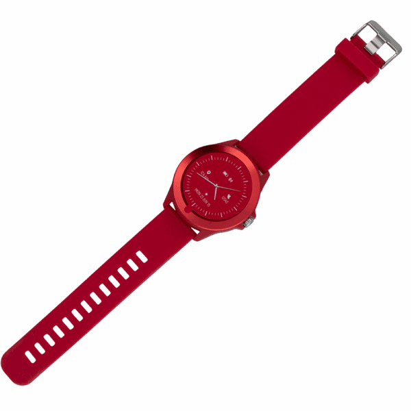 Smartwatch Forever Colorum CW-300 xMagenta