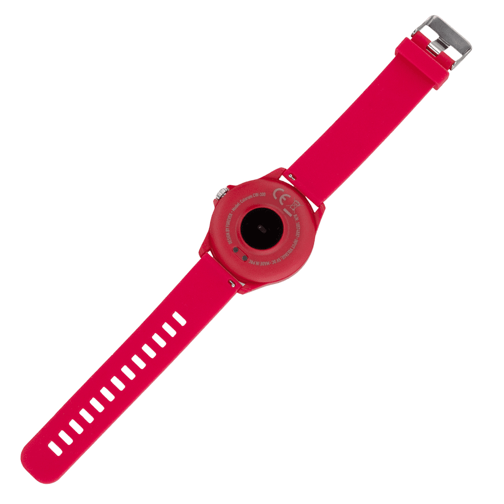 329827_oryg Smartwatch Forever Colorum CW-300 xMagenta