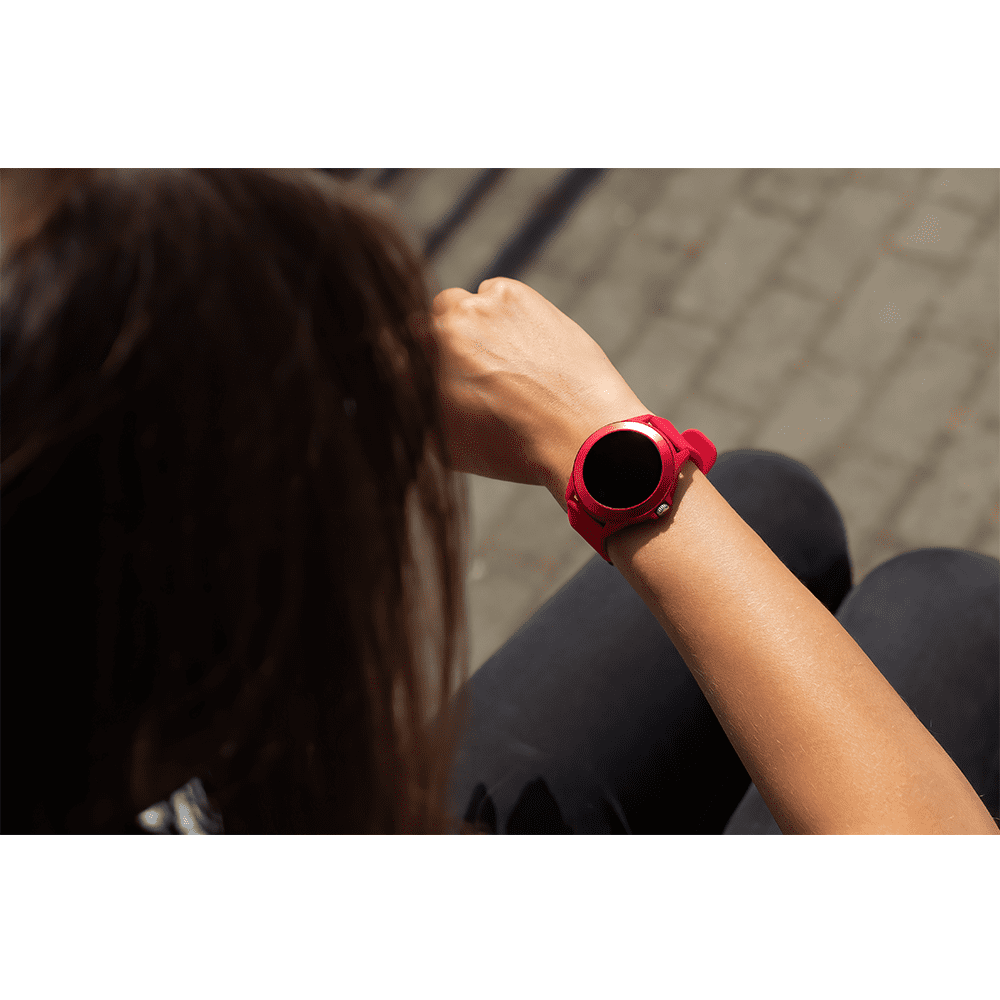 329833_oryg Smartwatch Forever Colorum CW-300 xMagenta