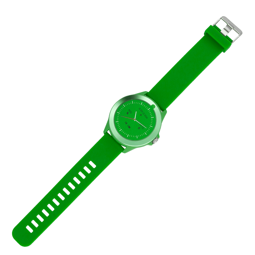 329852_oryg Smartwatch Forever Colorum CW-300 xGreen