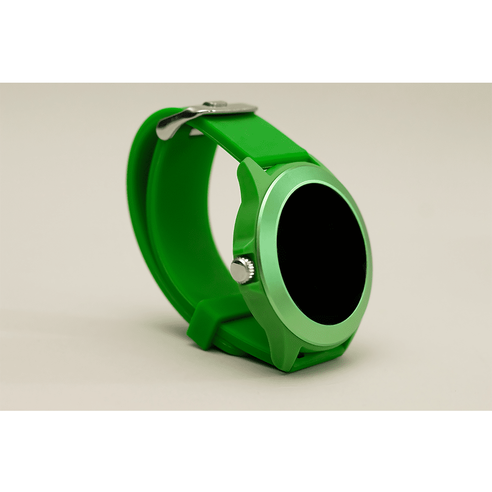 329855_oryg Smartwatch Forever Colorum CW-300 xGreen