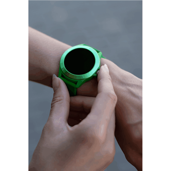 Smartwatch Forever Colorum CW-300 xGreen