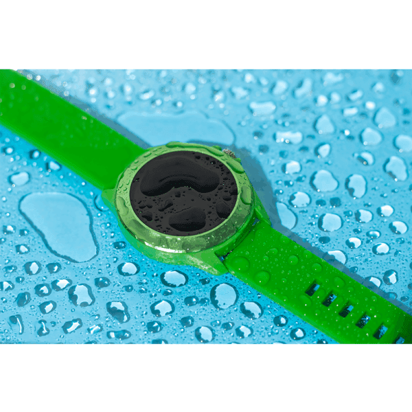 Smartwatch Forever Colorum CW-300 xGreen