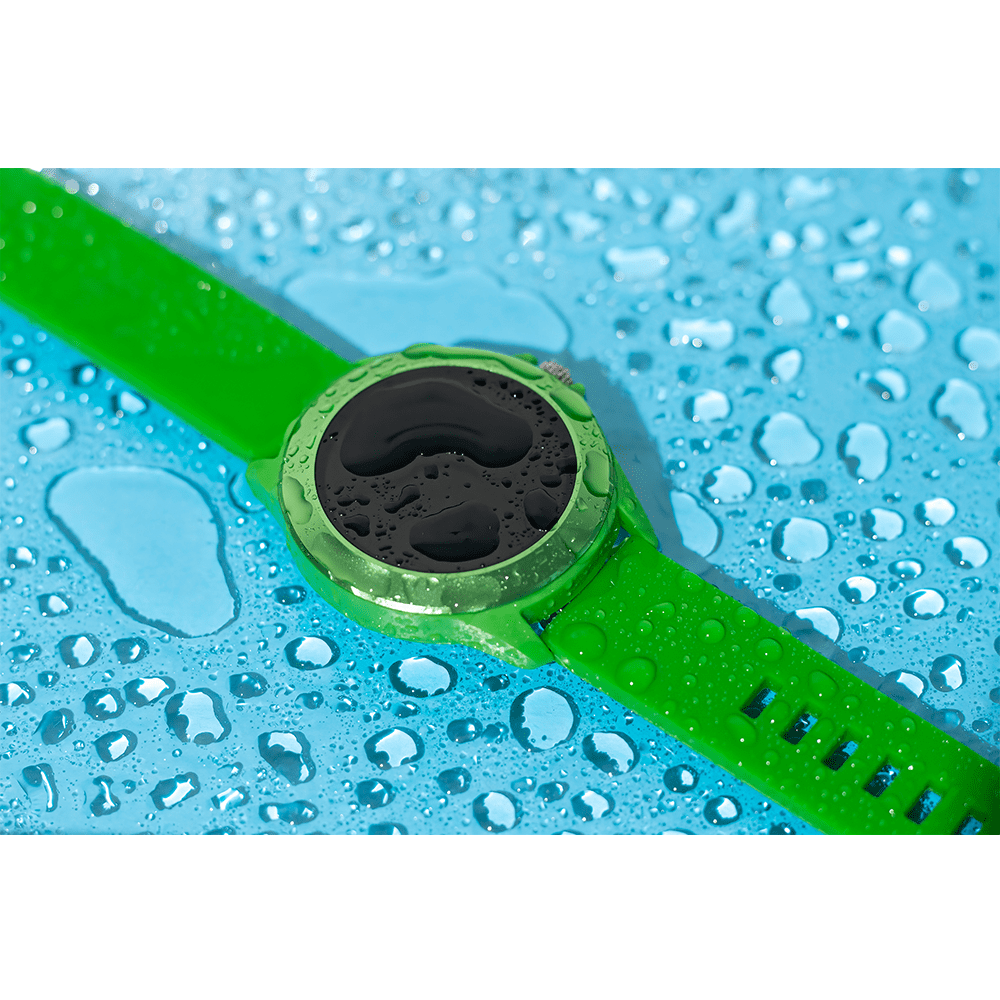 329859_oryg Smartwatch Forever Colorum CW-300 xGreen