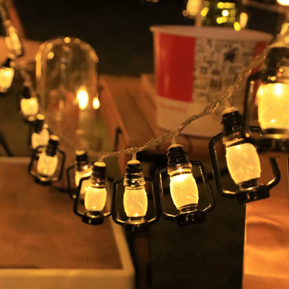 330397_oryg Forever Light Solar LED string Lanterns SUNARI FLS-86 30LED 6,5m 600mAh Ni-MH